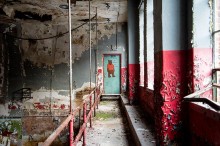 Capsule Out of Time photograph