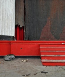 Stages of Decay photograph