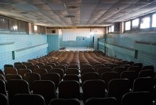 Stages of Decay photograph