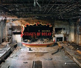 Stages of Decay book cover