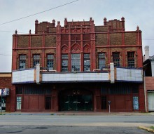 Stages of Decay photograph