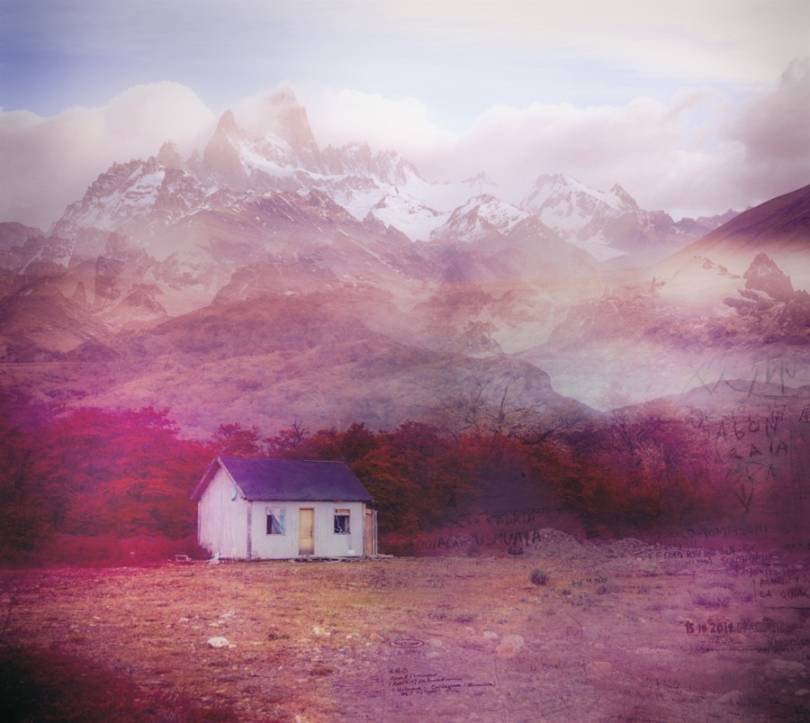 Fitz Roy (Patagonia)