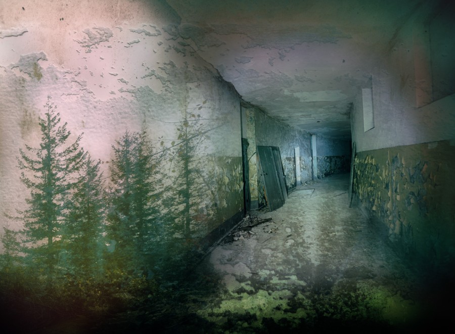 Ley Lines (Germany)