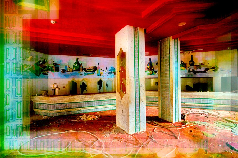 Ceramic Feast (Tunisia)